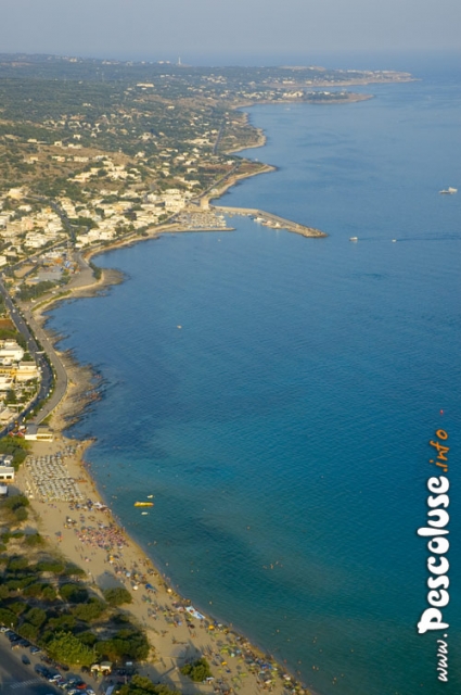 Pescoluse, nuovo servizio di raccolta differenziata porta a porta -  Pescoluse nel Salento Marina di Salve